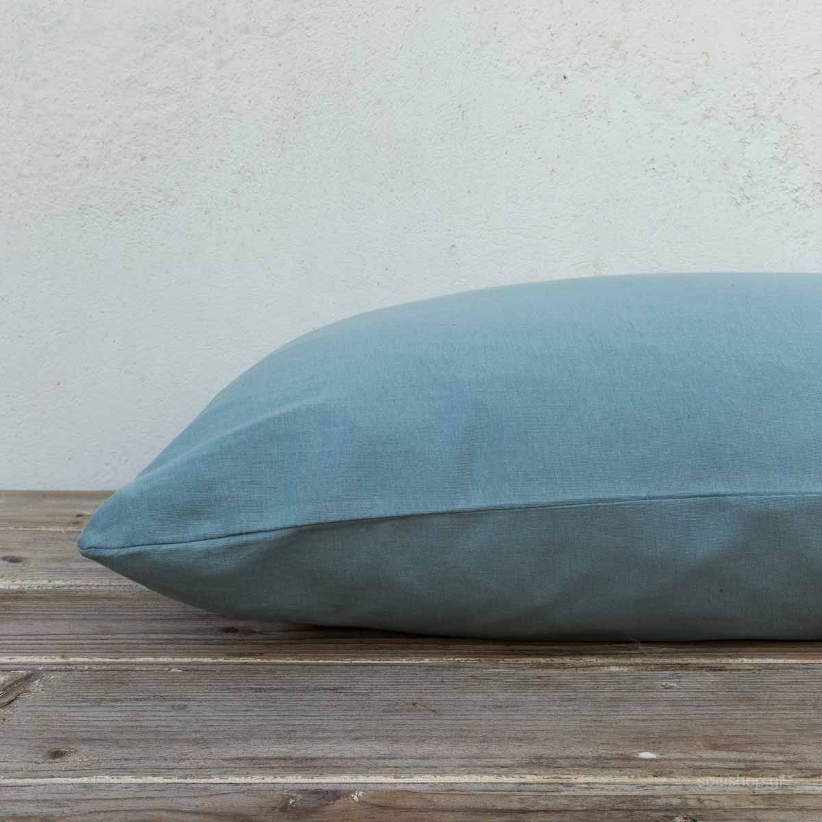 Nima Bed Linen Naem SS2021 DARK BLUE