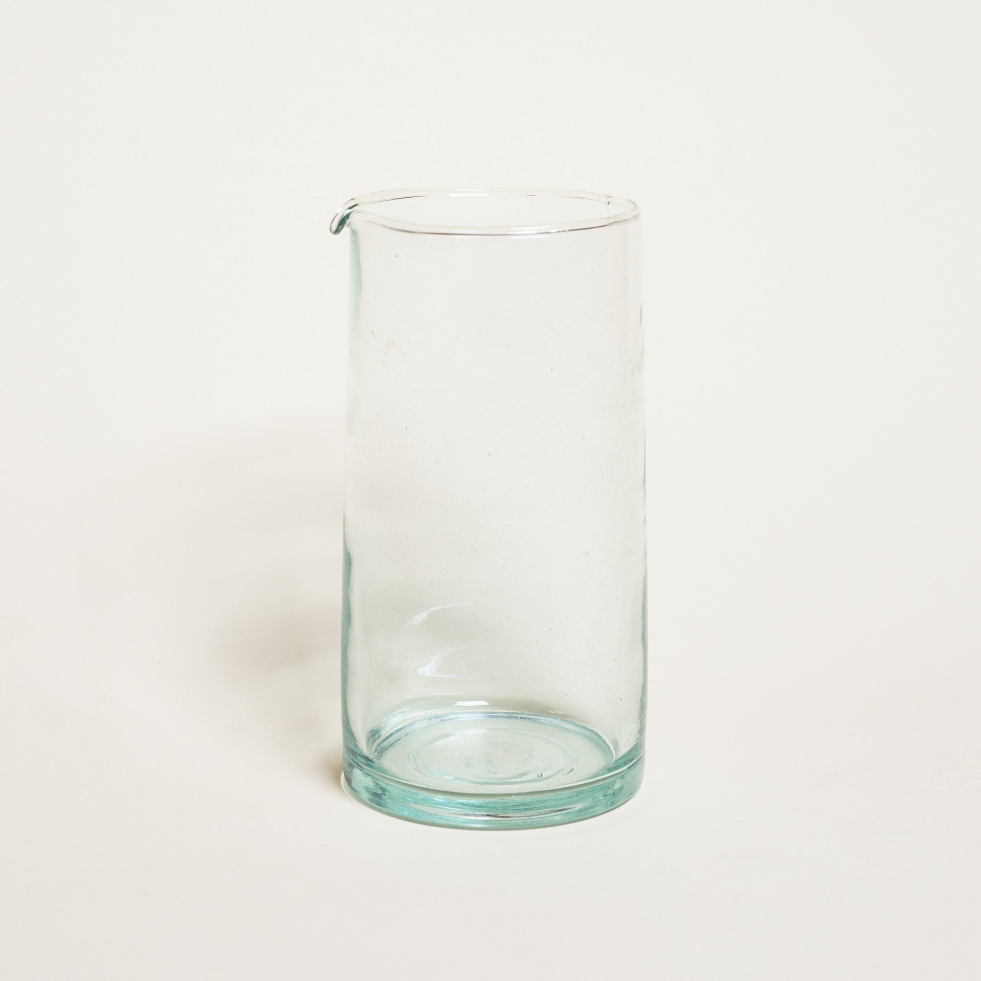 Recycled Moroccan Pitcher