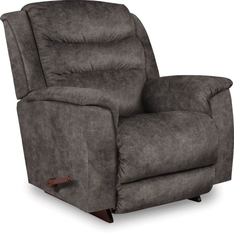 Redwood Oversized Rocking Recliner