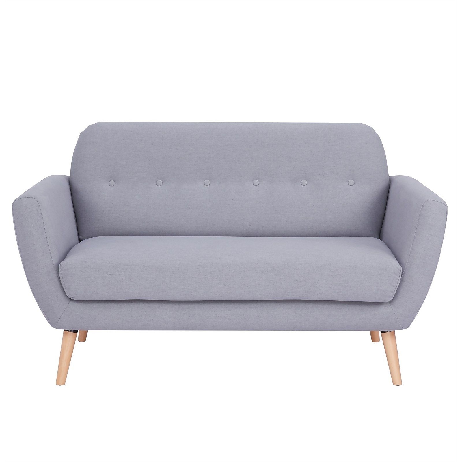 Savannah Sofa Grey