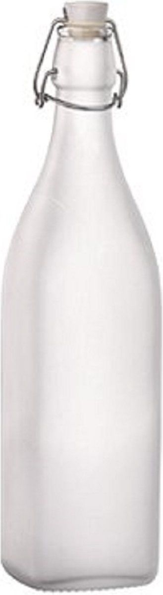 Swing - Fles Met Capsule 1L