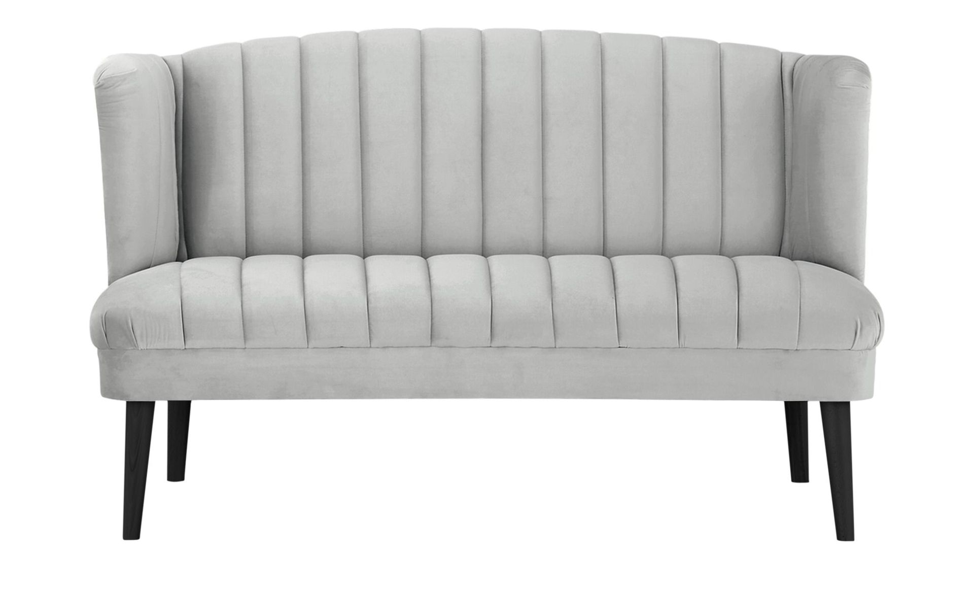 switch Kchensofa  Samt Rina