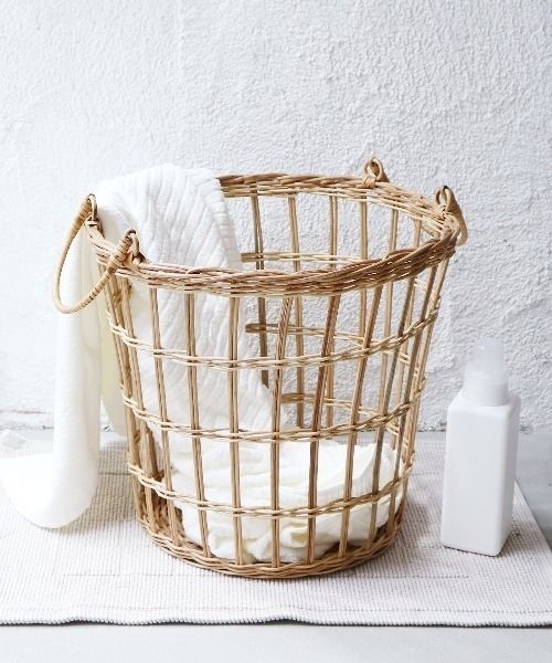 TIDEWAY/BUCKET BASKET / MWOMEN>
