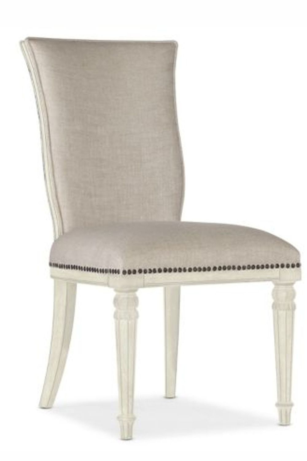Traditions Upholstered Side Chairs - Set of  2