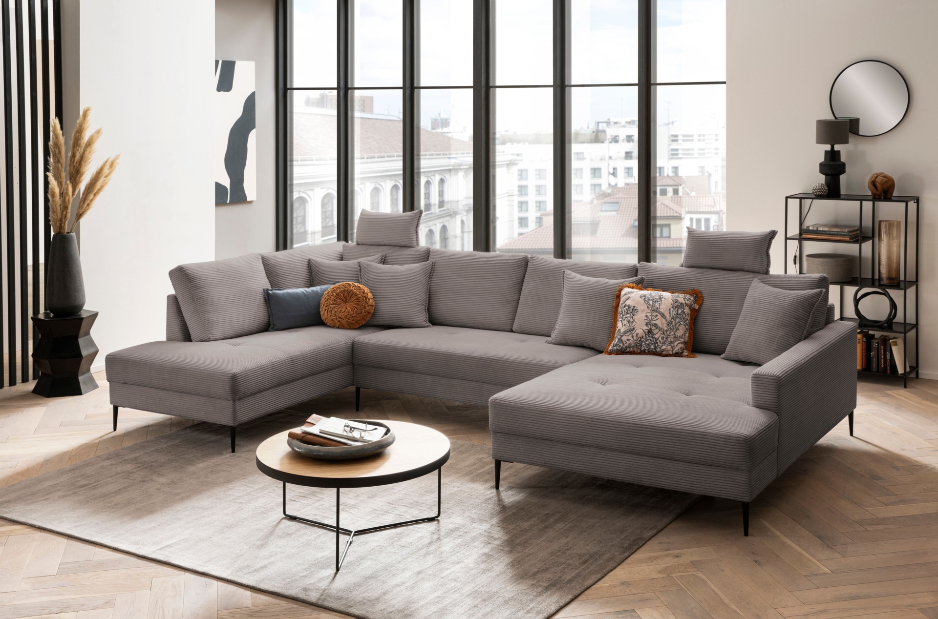 Trends by HG Wohnlandschaft