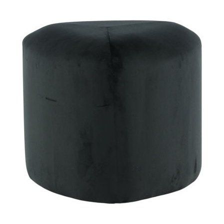Venture design Pouf Peg Samt
