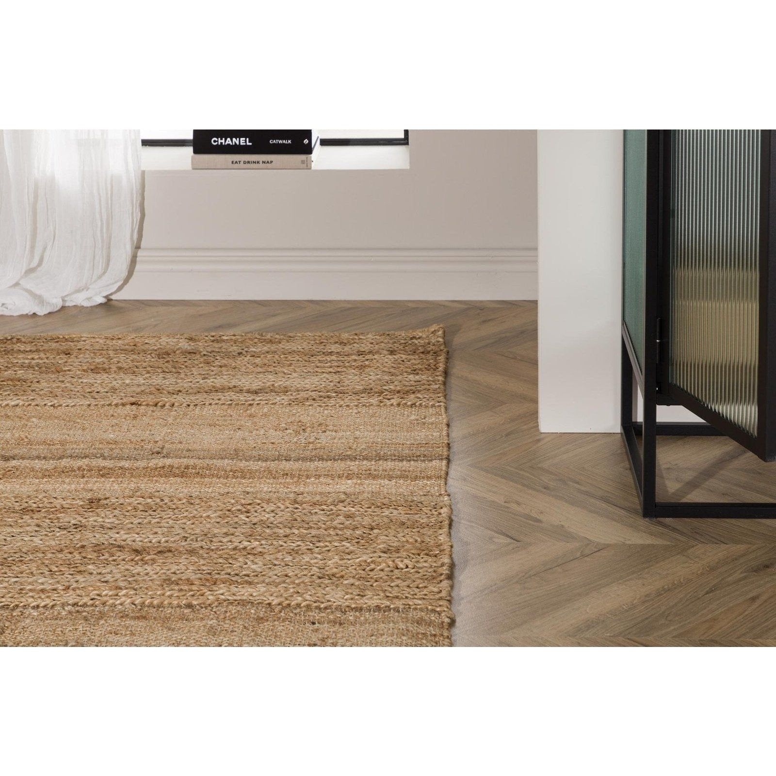 Venture design Teppich Hannes 300x400 cm