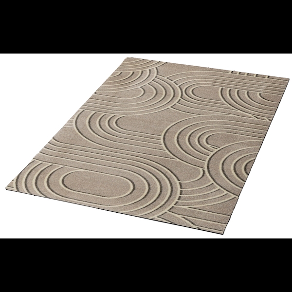wash+dry by Kleen-Tex Teppich