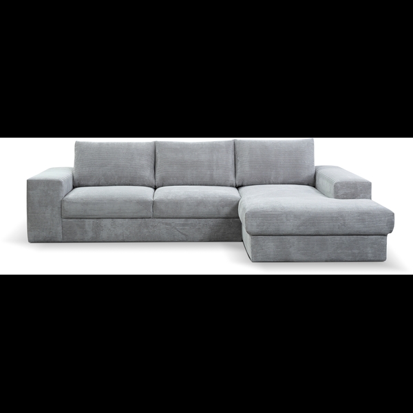 WERK2 Ecksofa