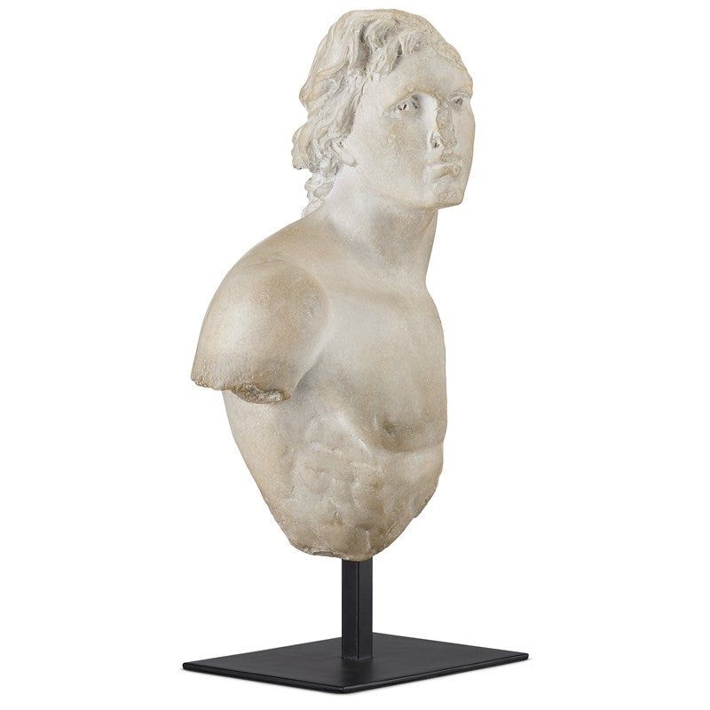 Young Royal Greek Torso