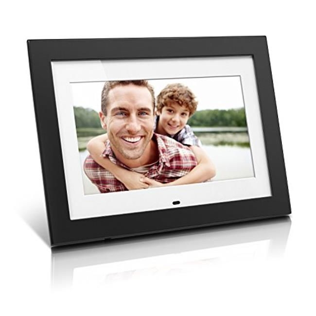 10 in. Digital Photo Frame