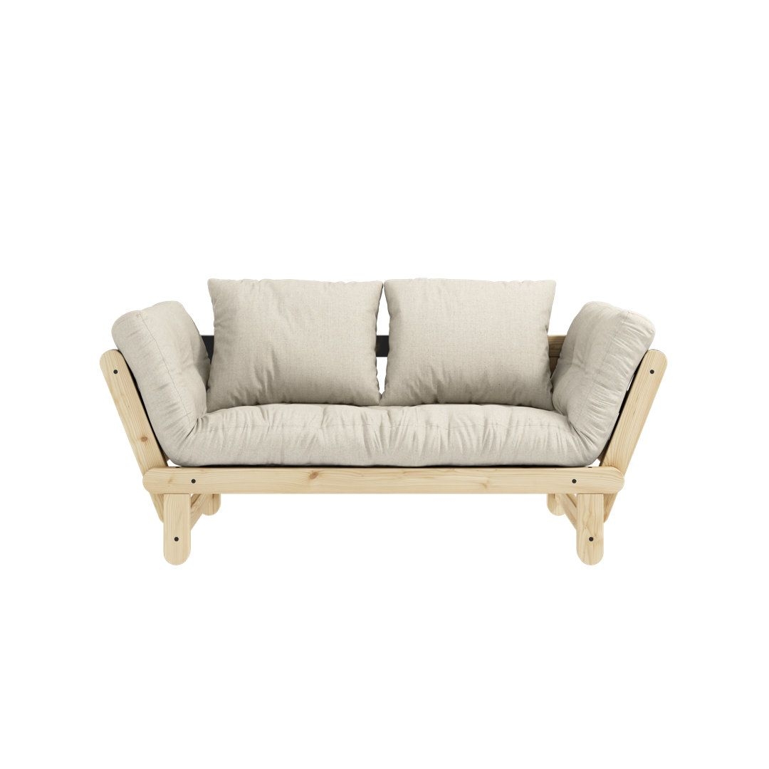 2-Sitzer Schlafsofa Beat