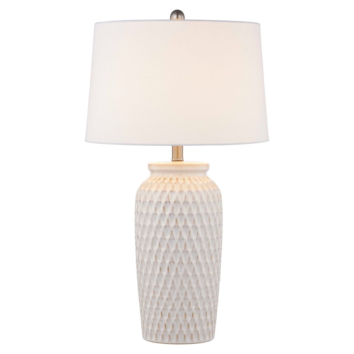 28"H Ceramic Table Lamp