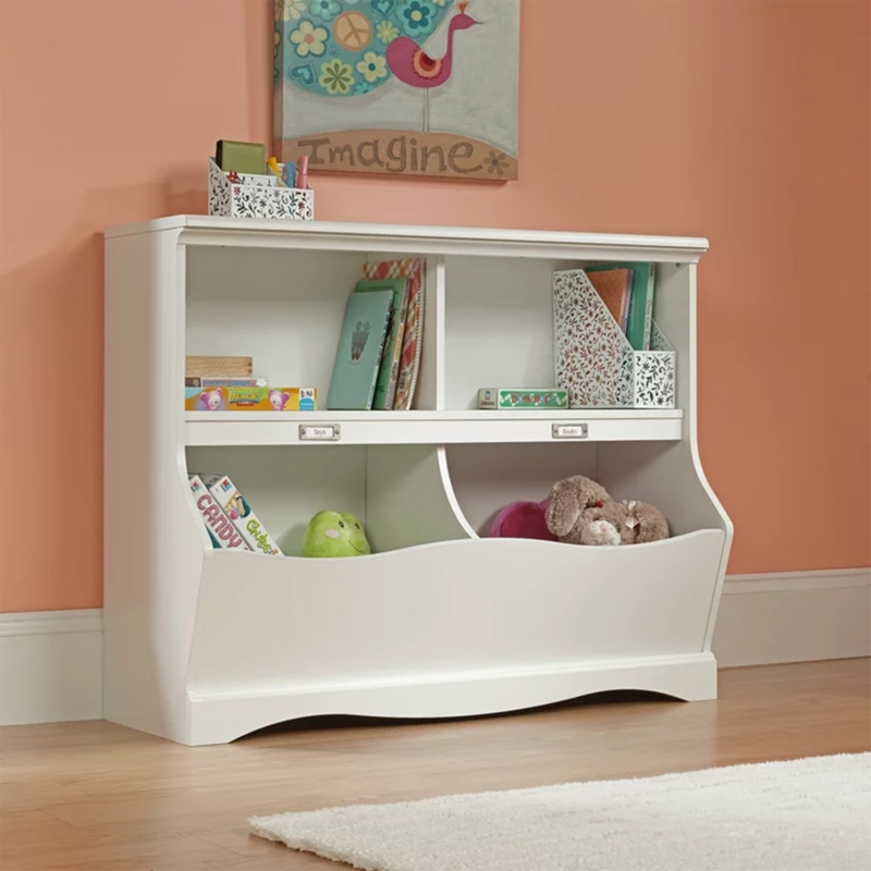 32.8'' H X 41.1'' W Toy Storage