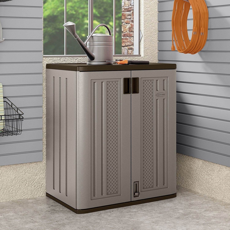 36" H x 30" W x 20" D Base Storage Cabinet