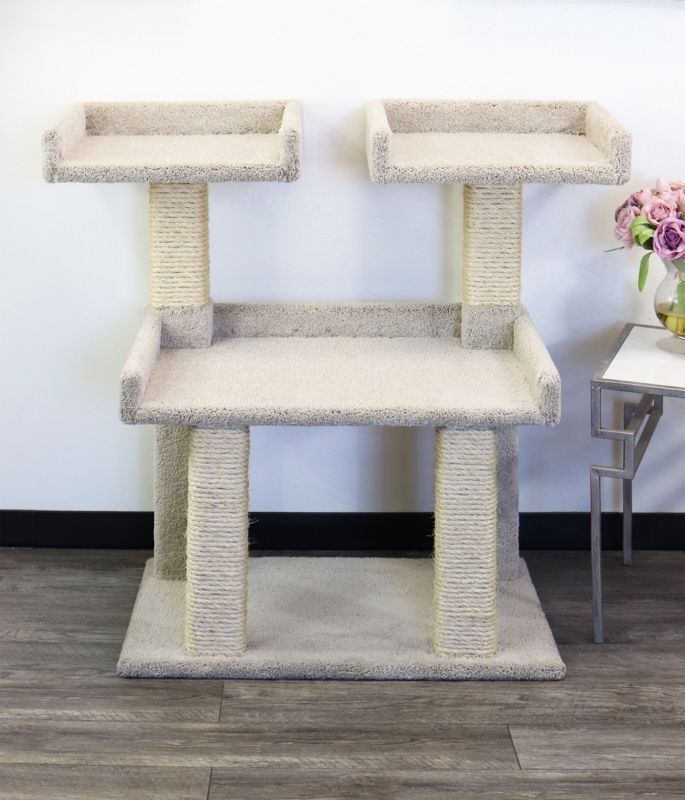 38'' H Cat Tree