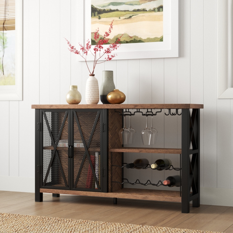 47.24'' Bar Cabinet