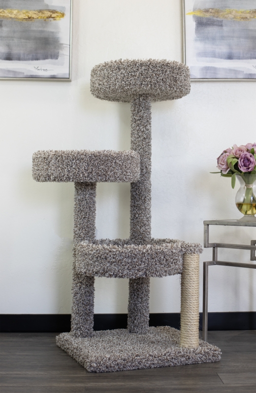 47" Cat Tree