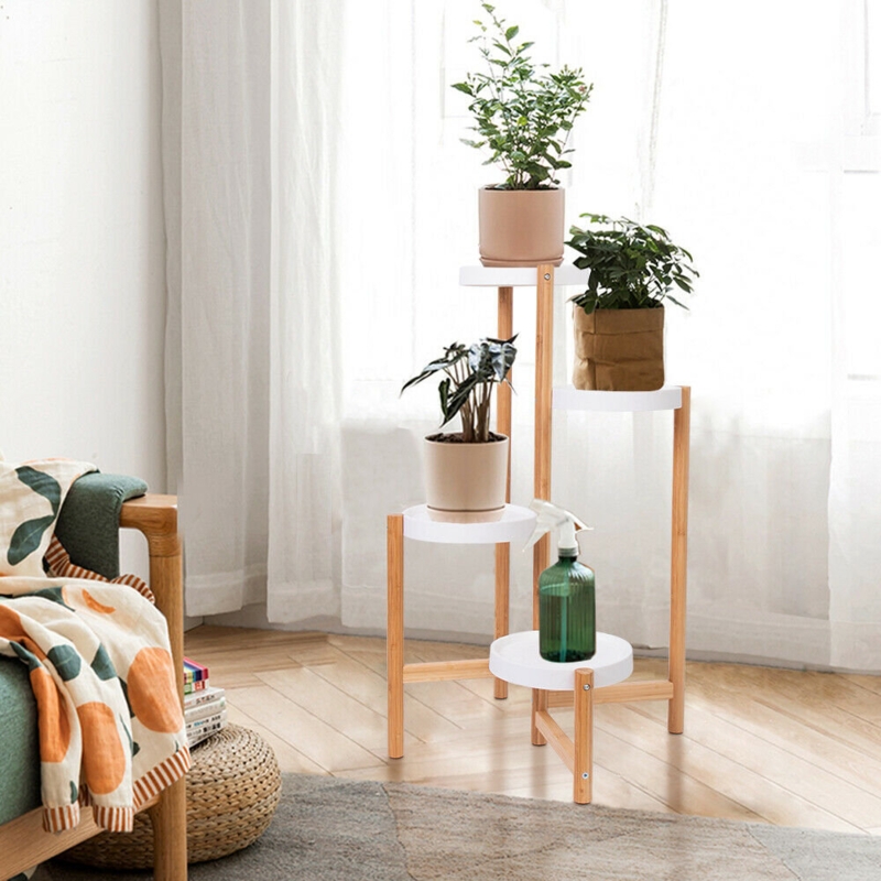 Abdikarin Plant Stand