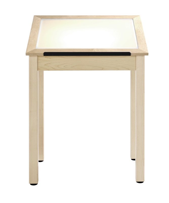 Adjustable Drafting Table