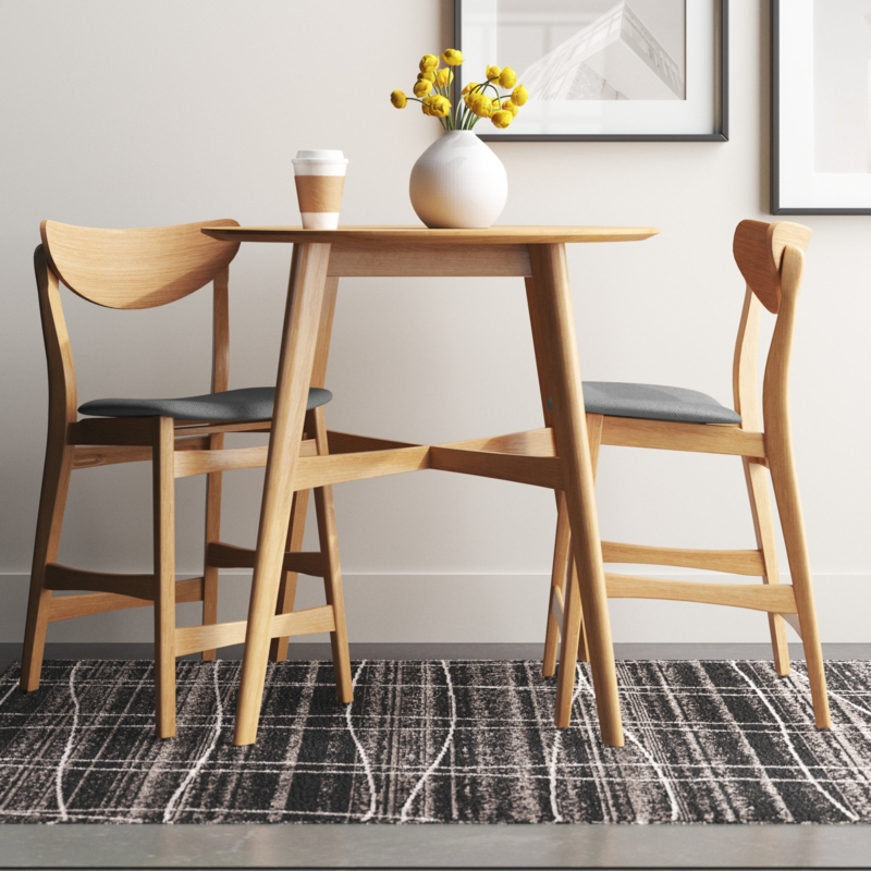 Aerabella 3 - Piece Dining Set