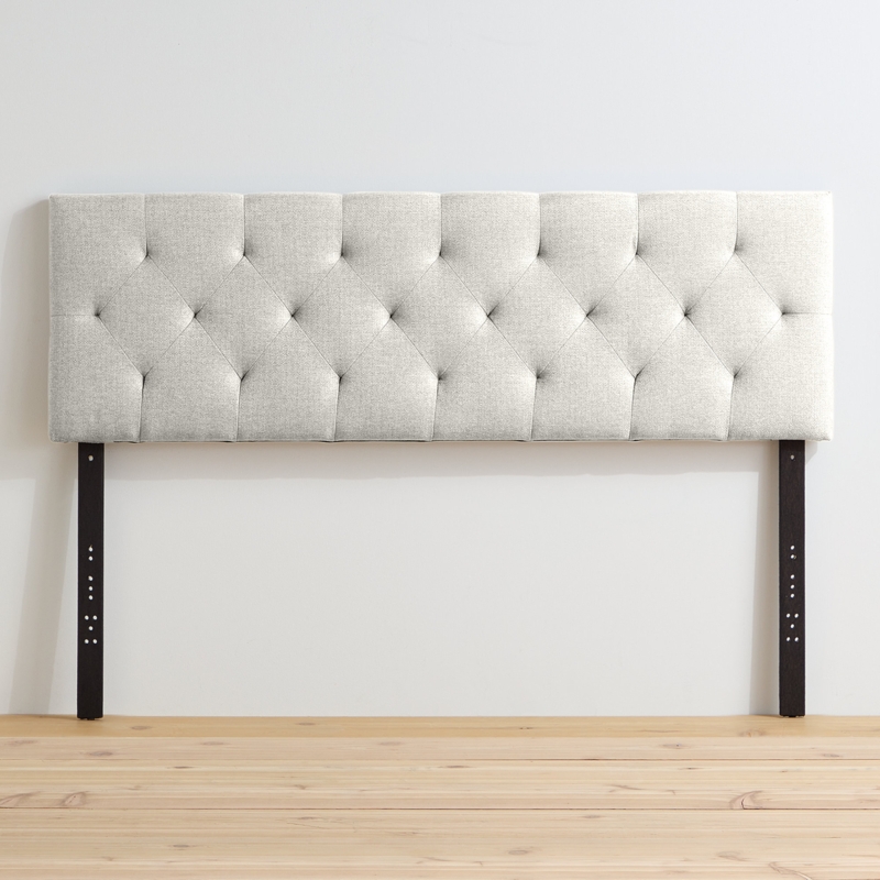 Aijha Upholstered Headboard