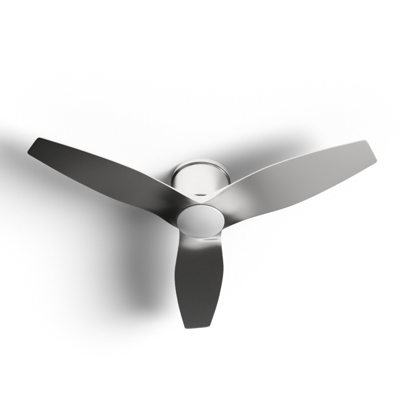 Aisling Ceiling Fan with LED Lights