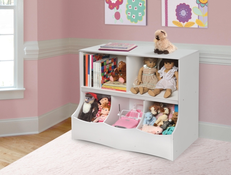 Aken Toy Organizer