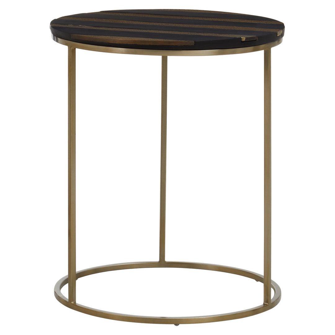 Alecea End Table