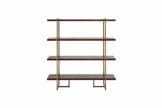 Allegra Bookcase