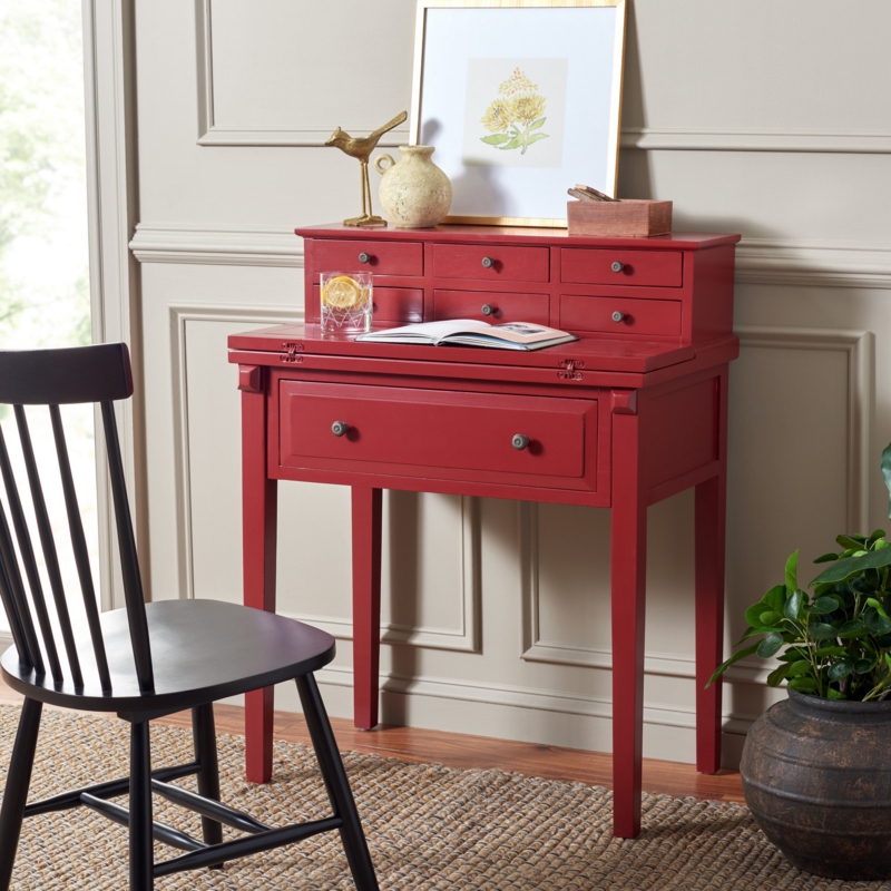 Allizae Solid Wood