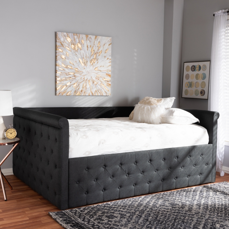 Anani Upholstered Daybed