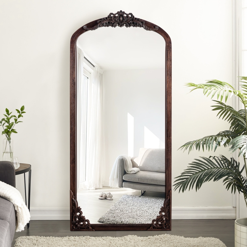 Large Floor Length Mirror