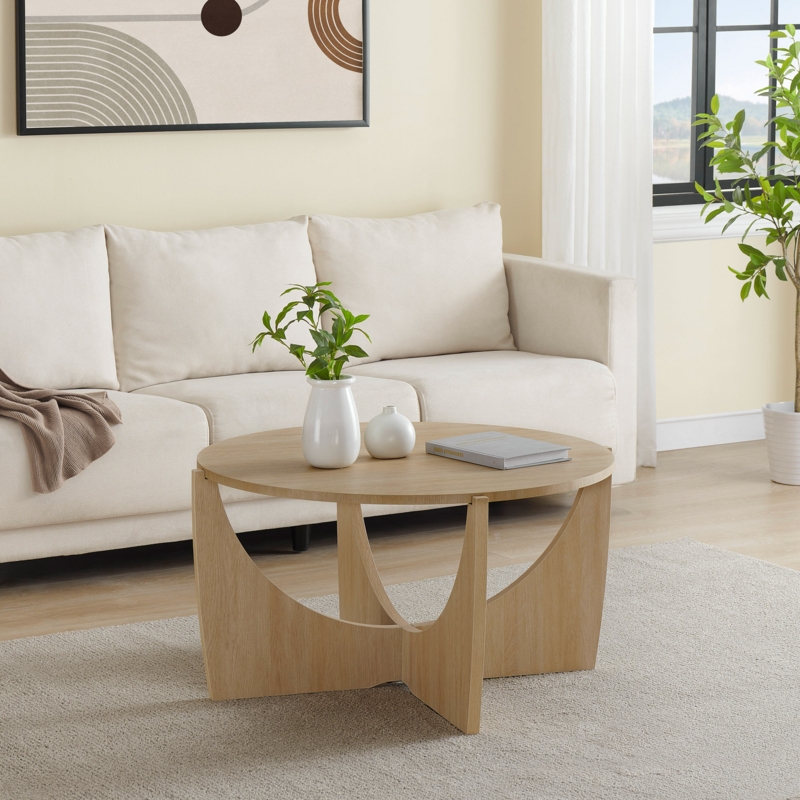 Annekathrin Coffee Table