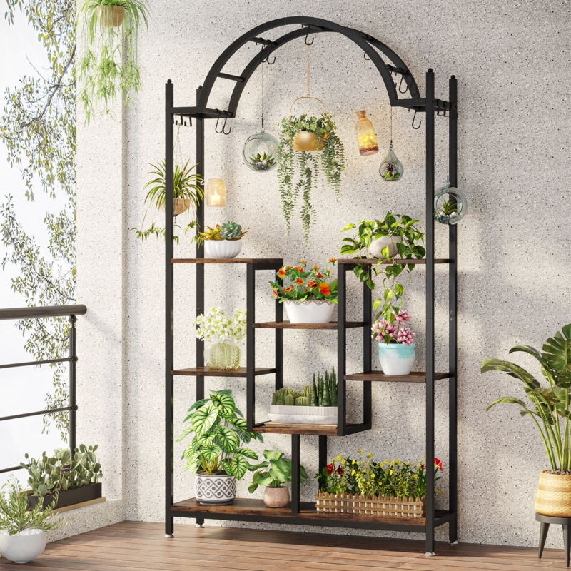 Arceli Plant Stand