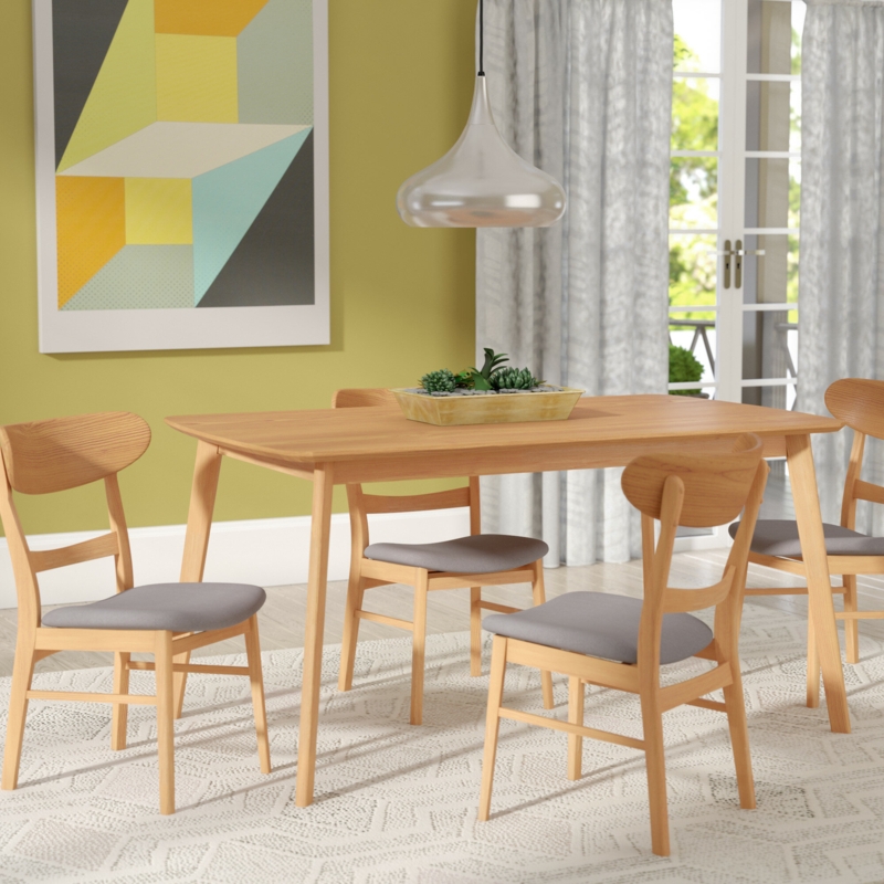 Armgart 5 - Piece Dining Set