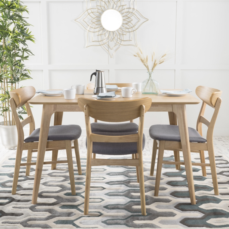 Armgart 5 - Piece Dining Set