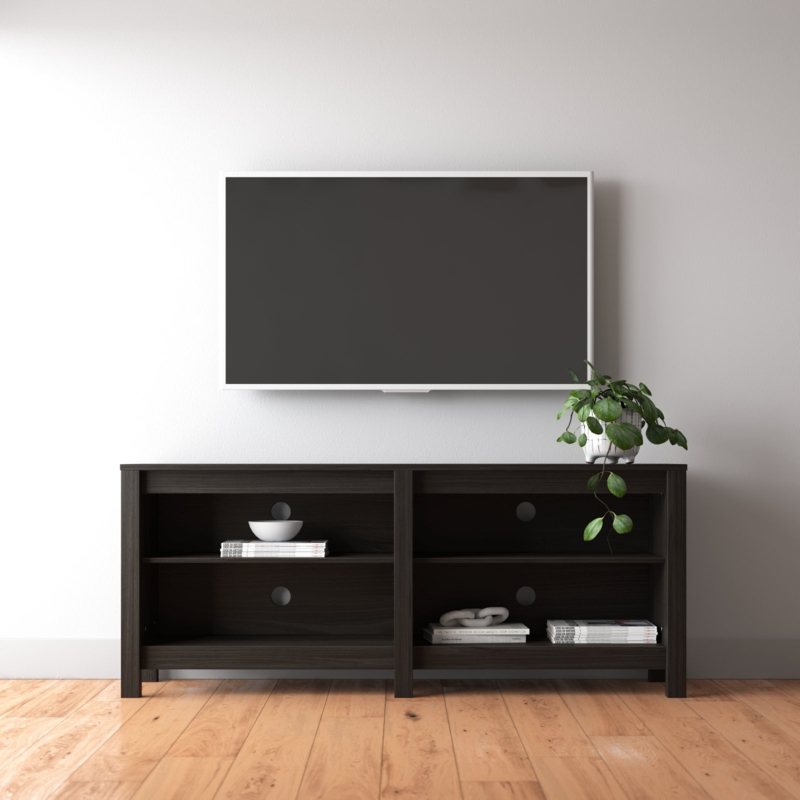 TV Stands For 65 Inch TV With Mount