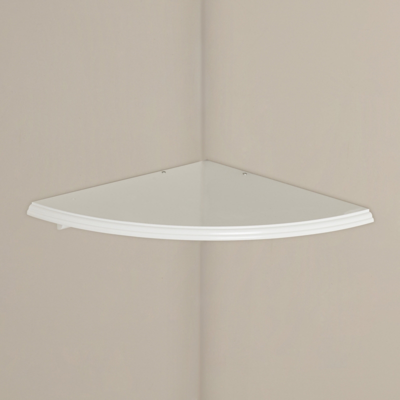 Arshiya Corner Shelf