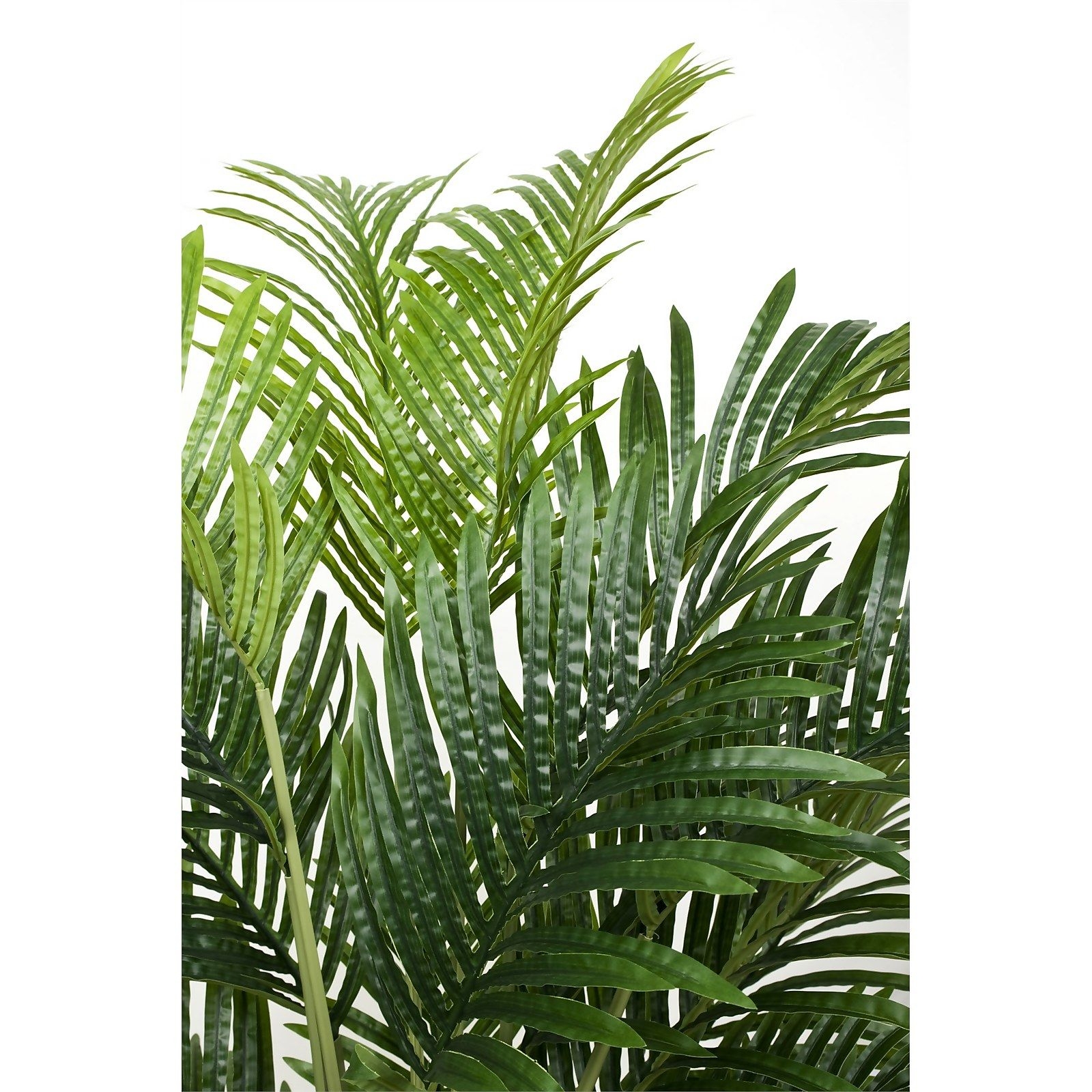Artificial 115cmphoenix Palmtree In Pot