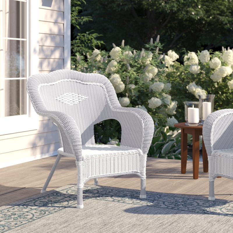 Arved Patio Chair