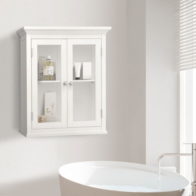 Aude Wall Bathroom Cabinet