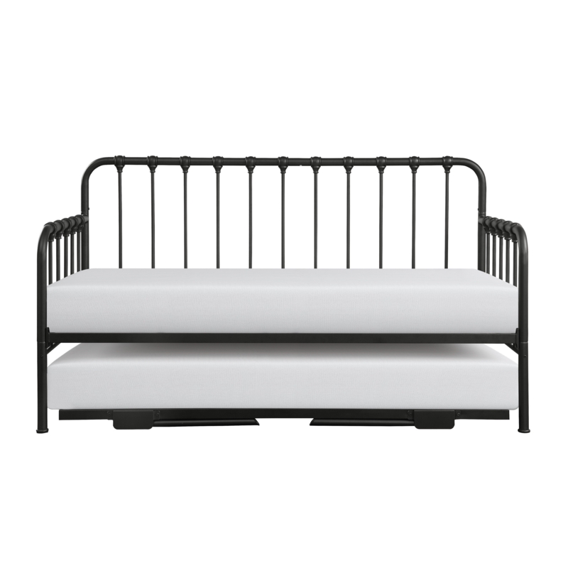 Aughnamullan Daybed with Trundle