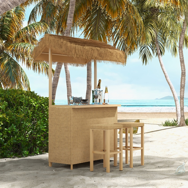 Bar Counter