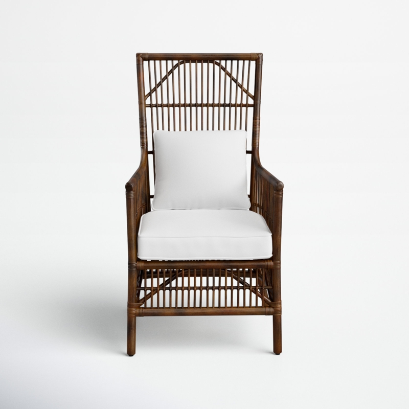 Barkley Upholstered Armchair