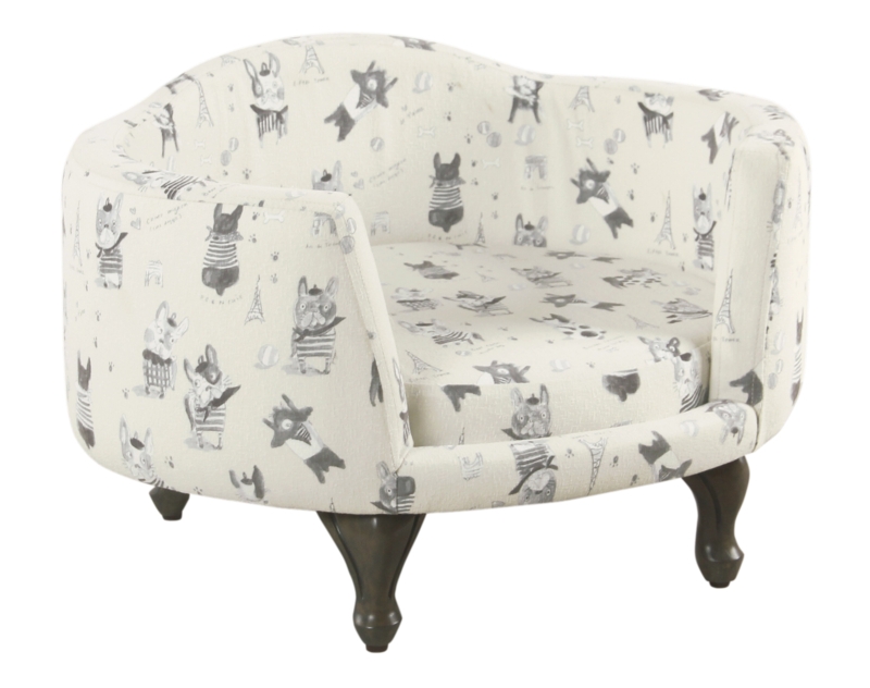 Barner Dog Sofa