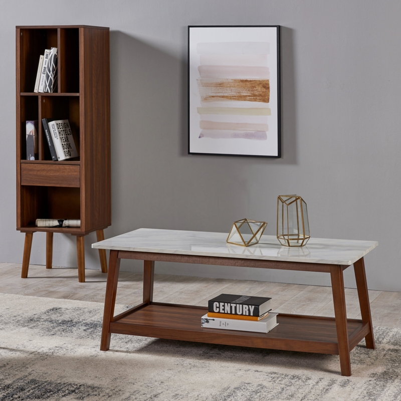 Bayamo Coffee Table