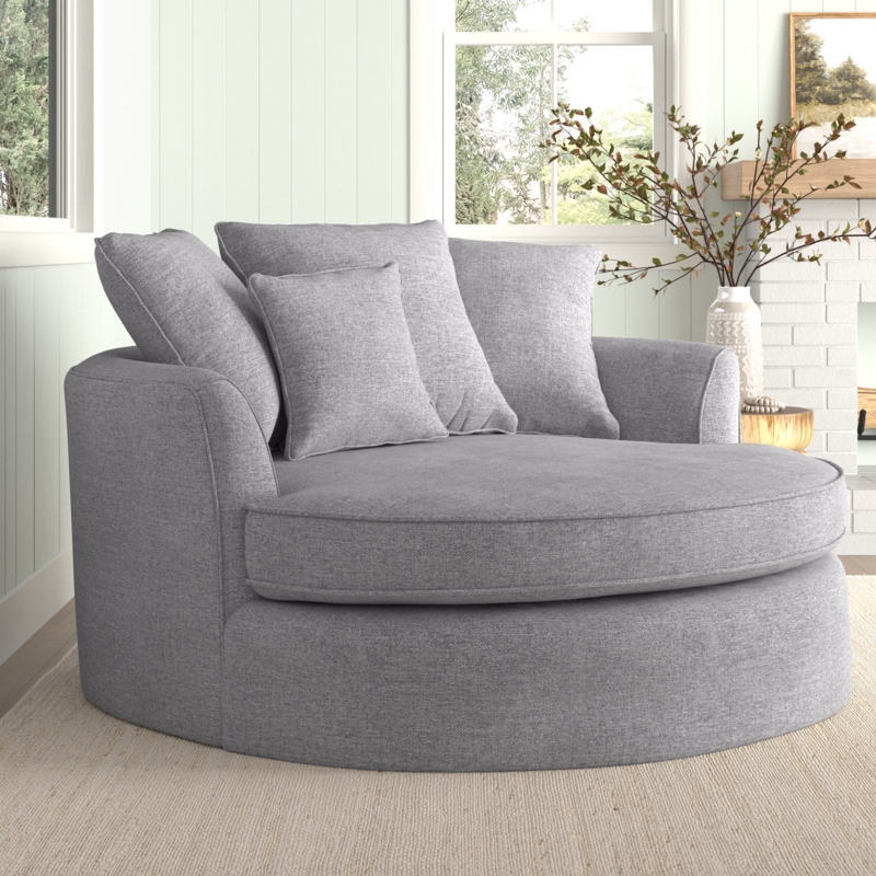 Beall Upholstered Accent Chair