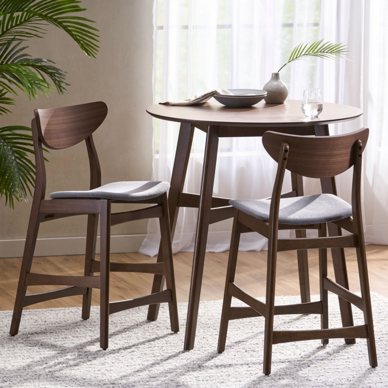 Beaverdam 3 - Piece Dining Set