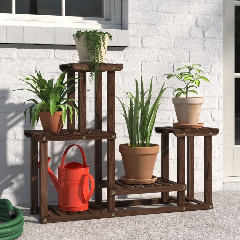Bella Plant Stand